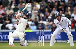 "There have been people with better strike-rates" - Former captain's huge claim on Rishabh Pant during ENG vs IND 2025 1st Test