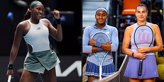 Coco Gauff next tournament confirmed: Draw, possible opponents before rematch vs Aryna Sabalenka in final & more