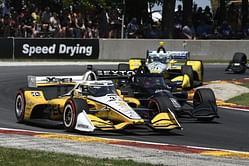 IndyCar files a motion against NASCAR’s ‘burdensome & unnecessary’ demand