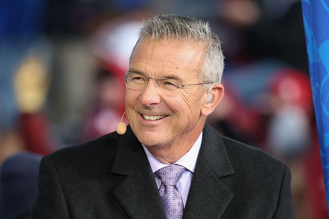 "I'm a capitalist": Urban Meyer drops his take on $2.8 billion House vs. settlement while justifying the idea of NIL culture
