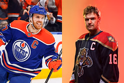 Who is winning the 2025 Stanley Cup final? NHL coaches have their say ahead of highly-anticipated Oilers vs Panthers rematch