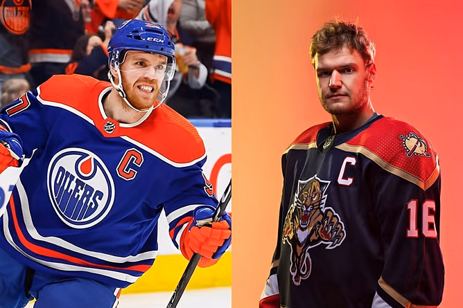 Who is winning the 2025 Stanley Cup final? NHL coaches have their say ahead of highly-anticipated Oilers vs Panthers rematch