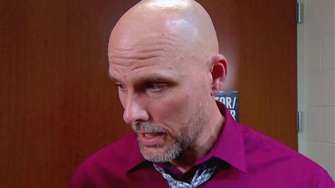 Why is Adam Pearce being replaced on WWE RAW? Reason revealed
