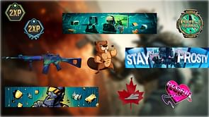 How to get CDL 2025 Championship Weekend viewership rewards for free in Black Ops 6 and Warzone