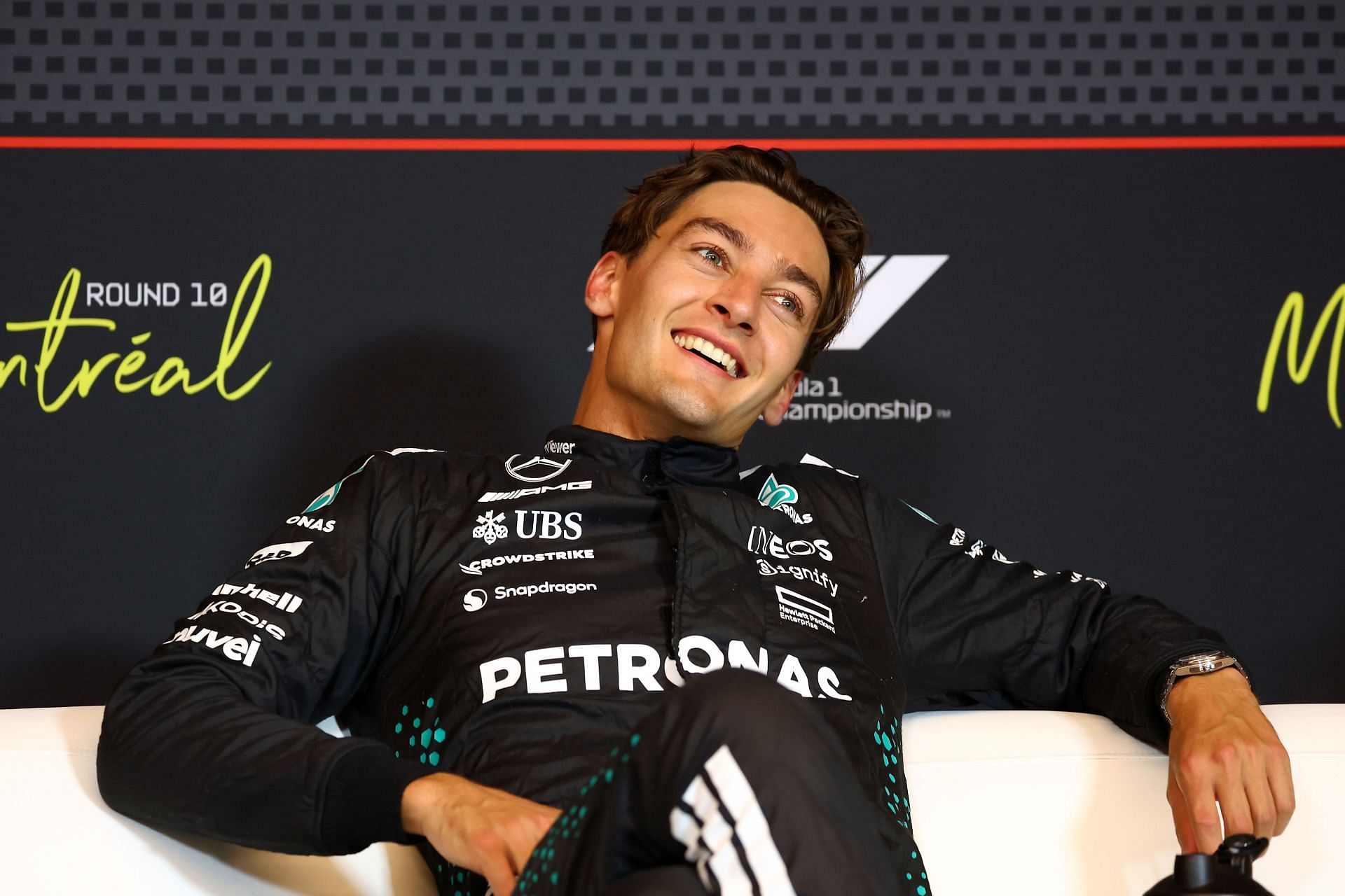 F1 Grand Prix of Canada - Source: Getty