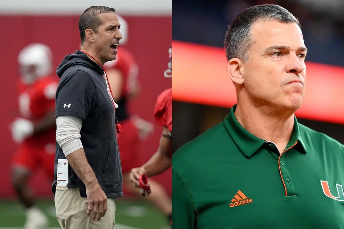 CFB insider digs deep into latest Wisconsin vs Miami NIL lawsuit (Image Credits - IMAGN)