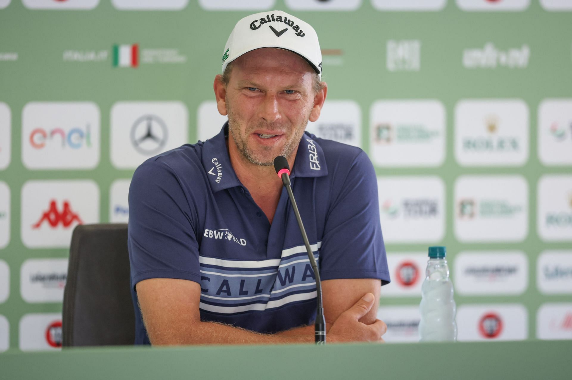 Italian Open 2025 - Previews - Source: Getty