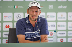 Marcel Siem claims being ‘incredibly drunk’ while making three golf course records