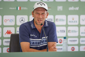 Marcel Siem claims being ‘incredibly drunk’ while making three golf course records