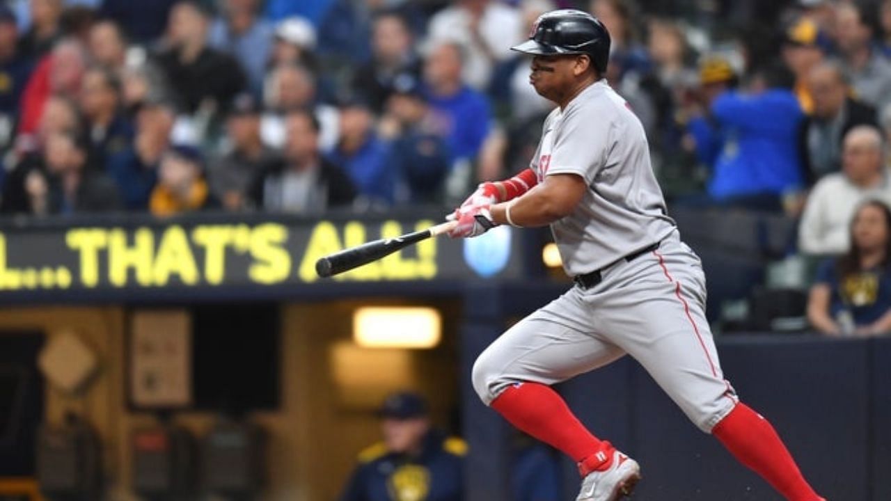Rafael Devers [Source: Imagn]
