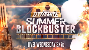 AEW star legitimately injured; pulled from Summer Blockbuster 2025 - Reports