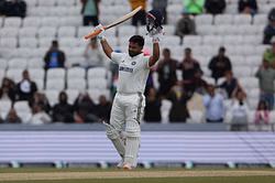 "Let Rishabh Pant be Rishabh Pant" - Teammate explains India star's 'method to madness' after day 4 of IND vs ENG 2025 1st Test
