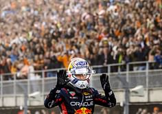 Max Verstappen makes a case for "separate status" venues in F1