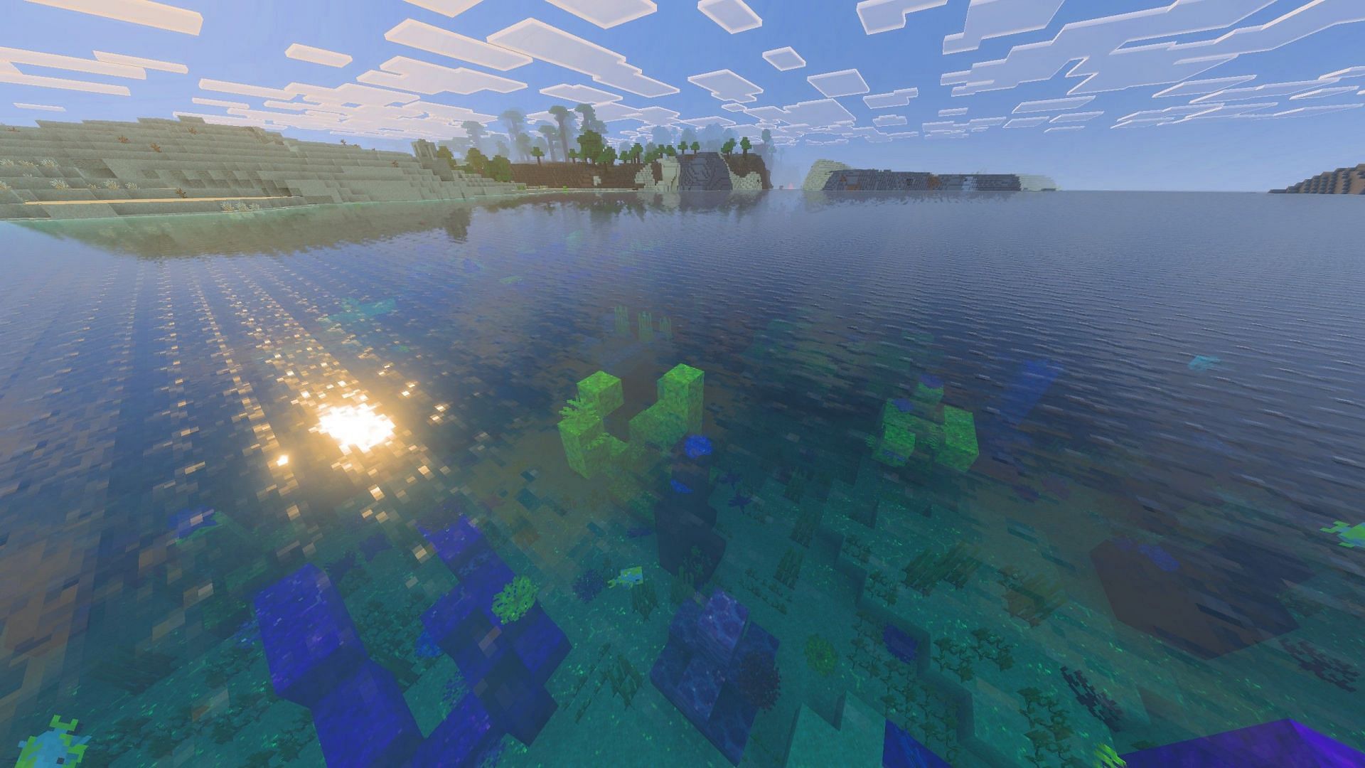 Minecraft 1.21.90 update will bring some game-changing features to Bedrock Edition  (Image via Sportskeeda Gaming || Mojang Studios)
