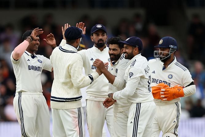 3 harsh lessons for India post loss in ENG vs IND 2025 1st Test