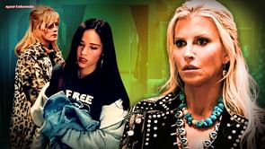 In which episode is the shoplifting scene in Yellowstone? Details explored