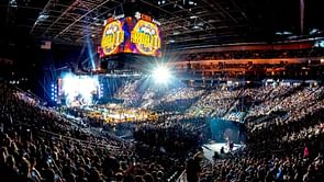 26-time champion will wrestle his "last match" at AEW x NJPW Forbidden Door