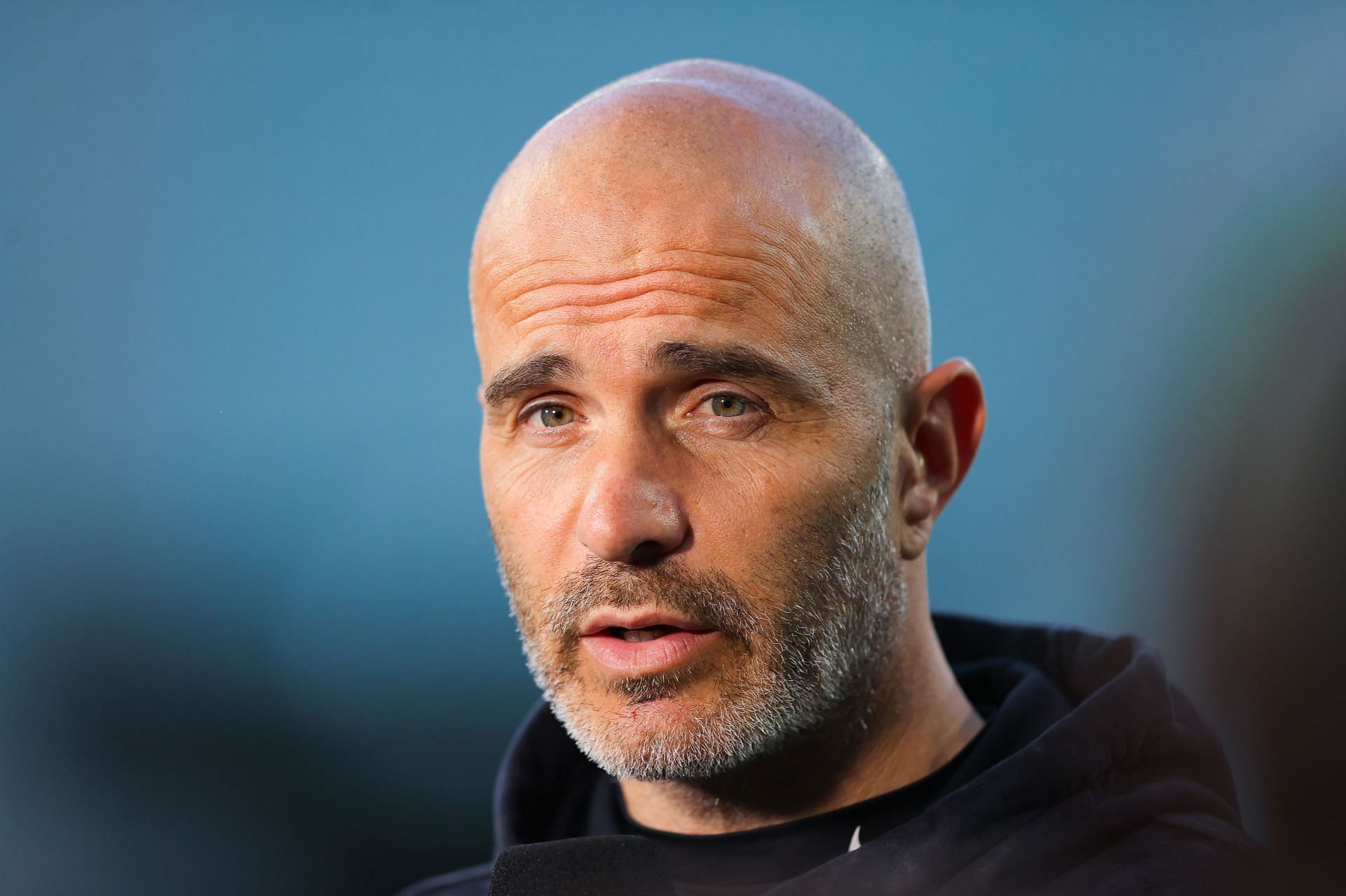 Chelsea FC Training Session And Press Conference - UEFA Conference League Final 2025 - Source: Getty