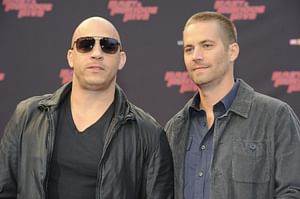 “Making money off of your dead friend seems wrong”- Netizens react as Vin Diesel hints at Paul Walker’s character returning in Fast & Furious 11