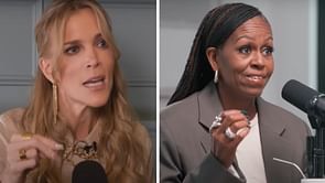 What is Megyn O? Megyn Kelly releases first episode of her Michelle Obama's "complaint-filled podcast" parody featuring Maureen Callahan