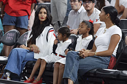 "My sweet Koko Bean": Vanessa Bryant pours her heart into a memory-filled message for her youngest daughter on special day