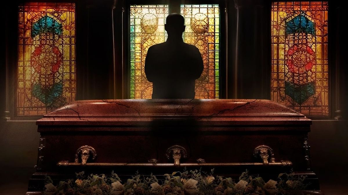 The harrowing true story behind HBO's The Mortician, explained