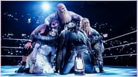 Wyatt Sicks' first match in 186 days ends in massive botch