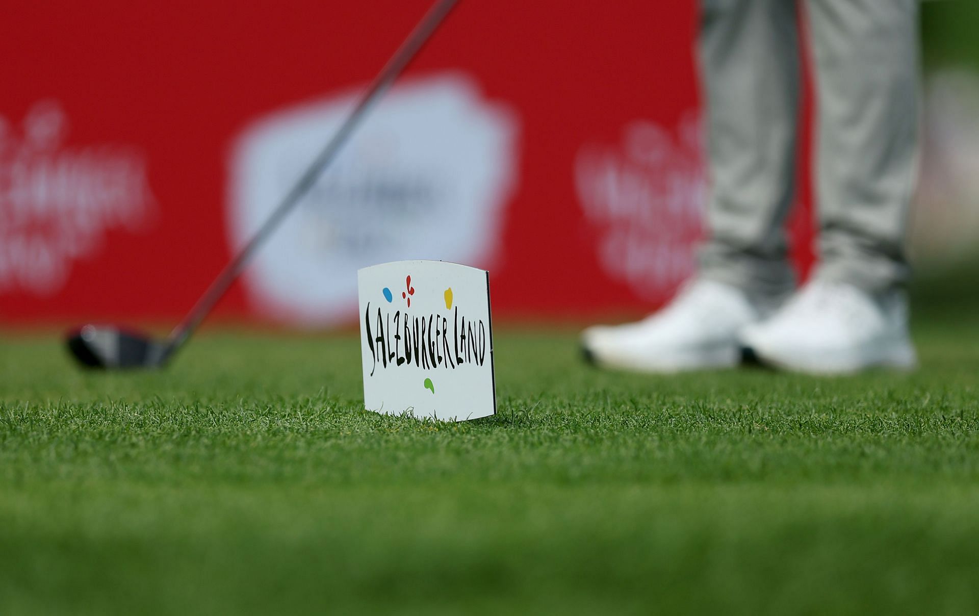 Austrian Alpine Open presented by SalzburgerLand 2025 - Day Four - Source: Getty