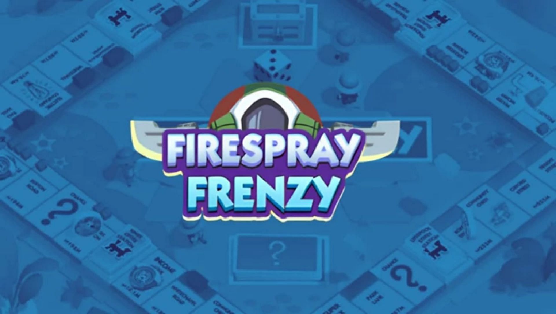 Monopoly Go Firework Frenzy