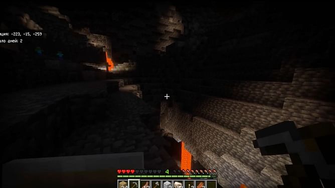 Minecraft fans are unhappy with Bedrock Edition's in-built screenshot system