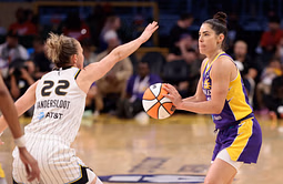 LA Sparks vs Chicago Sky Predicted Starting Lineups and Depth Chart for June 24 | WNBA 2025 Season