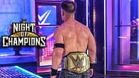 John Cena to announce he is retiring early and leave WWE after Night of Champions 2025? Exploring the possibility