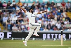 "No ball and 3 missed chances" - Indian legend reacts to Jasprit Bumrah for five-fer in ENG vs IND 2025 1st Test