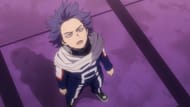 Hitoshi Shinso from My Hero Academia (Image via Bones)