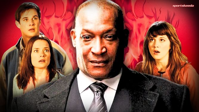10 best characters from the Final Destination movie franchise