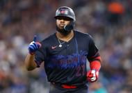 Seattle Mariners v Toronto Blue Jays - Source: Getty