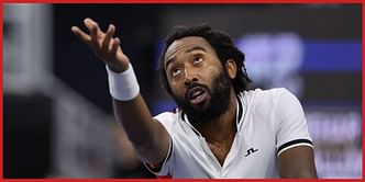 "I'm happy to get a little validation" - University of Michigan alum Evan King gets honest after French Open run