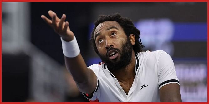 "I'm happy to get a little validation" - University of Michigan alum Evan King gets honest after French Open run