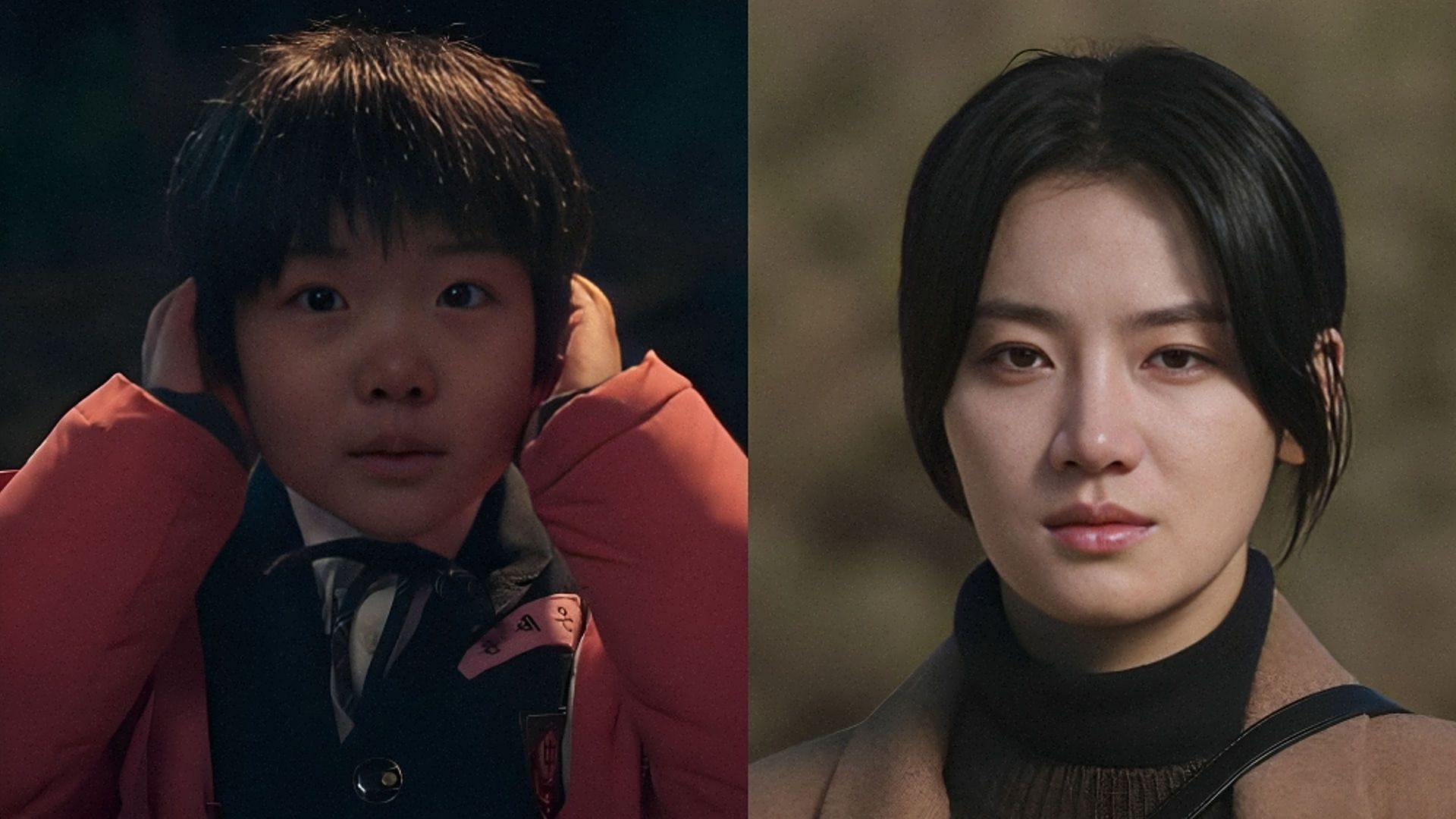 A still from Hunter with a Scalpel (Image via YouTube/Disney+ Korea)