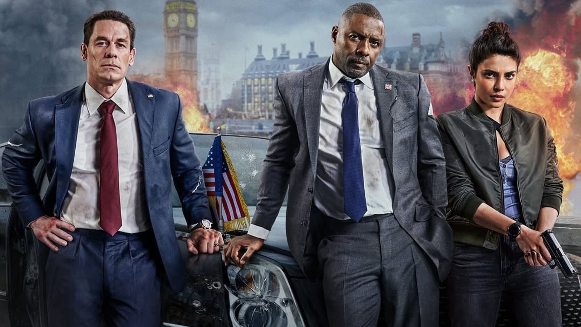 Heads of State (2025): Release date, plot, and everything we know so far (Image via Instagram/@priyankachopra)