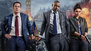 Heads of State (2025): Release date, plot, and everything we know so far