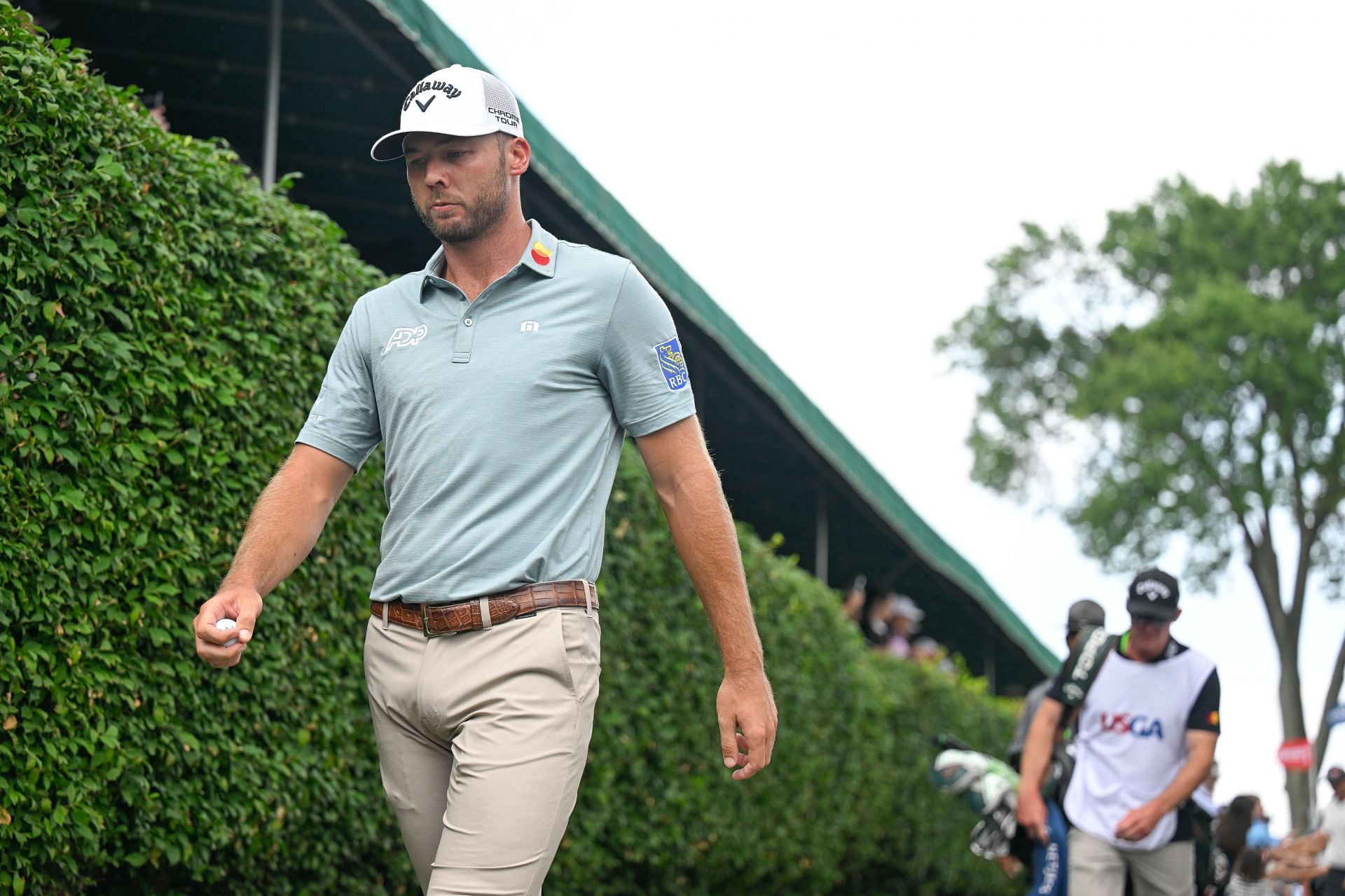 2025 U.S. OPEN - Final Round - Source: Getty