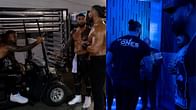 Real-life Bloodline member teases a huge comeback in WWE after 6 years