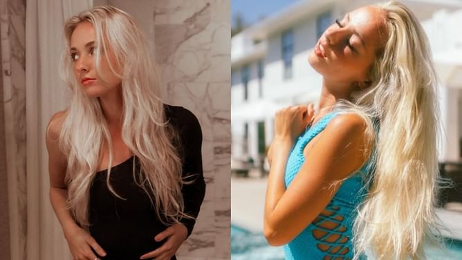 Streamer Natalie Reynolds' 5 controversial actions that left netizens shocked