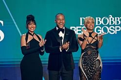 Kim, Khloe Kardashian, Ciara, and more share heartfelt messages as Kiyan Anthony's mom, La La Anthony celebrates special day
