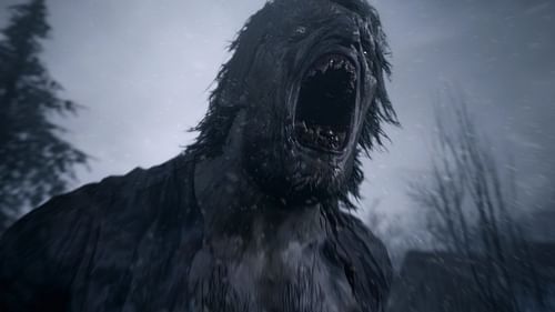 The next entry in the survival horror IP might progress Village's story (Image via Capcom)