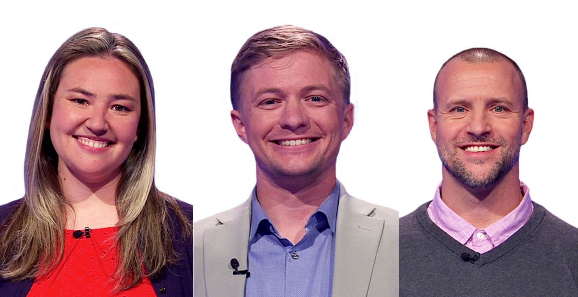 Jeopardy! tonight? June 24, 2025, Tuesday