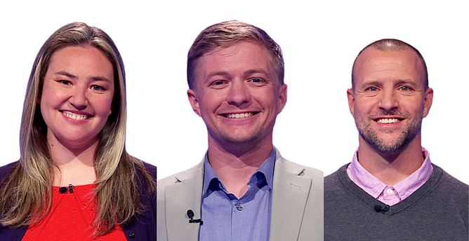 Who won Jeopardy! tonight? June 24, 2025, Tuesday