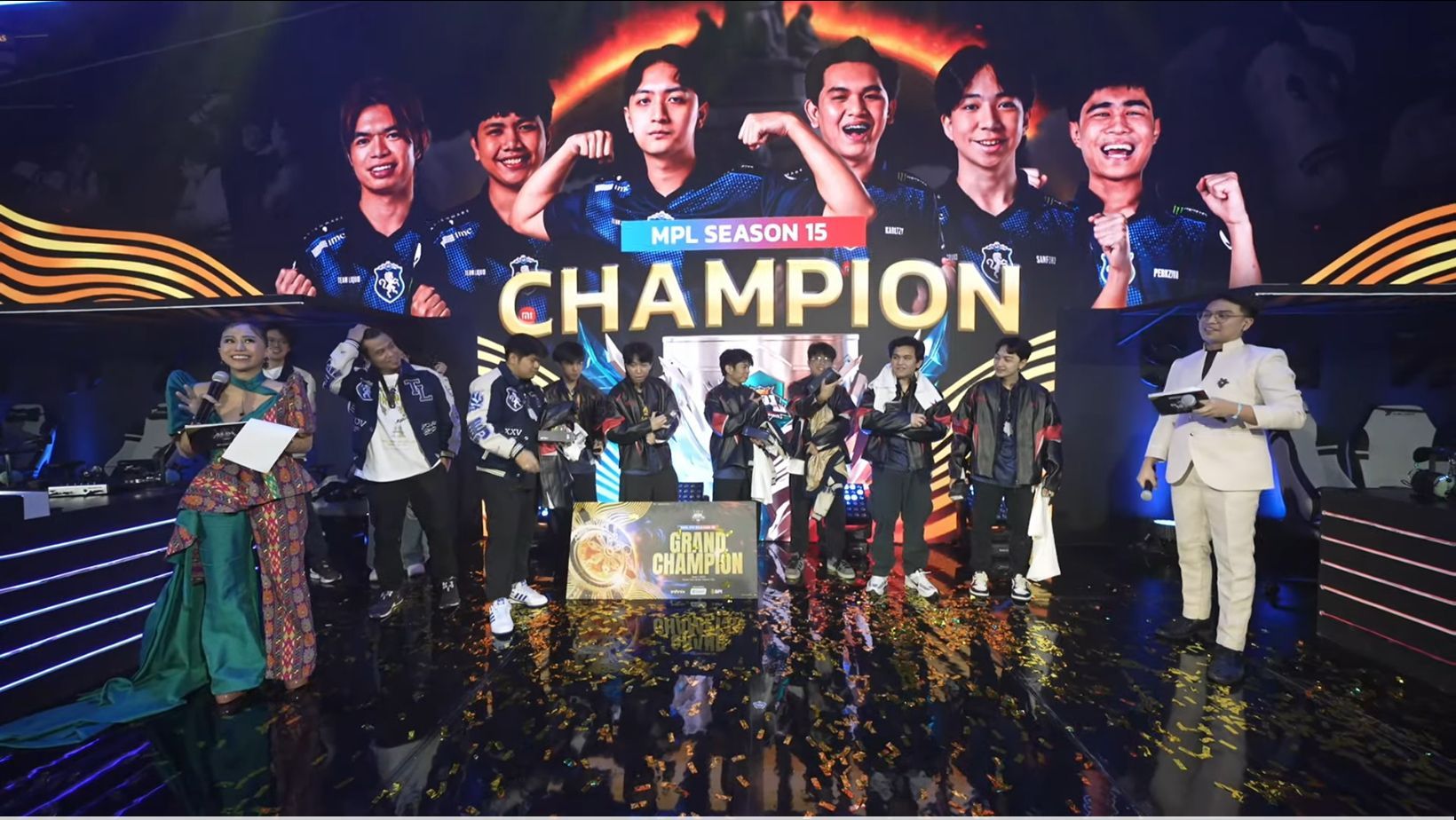 MPL Philippines Season 15: Winners, prize pool distribution, qualified teams for MSC 2025, and highlights