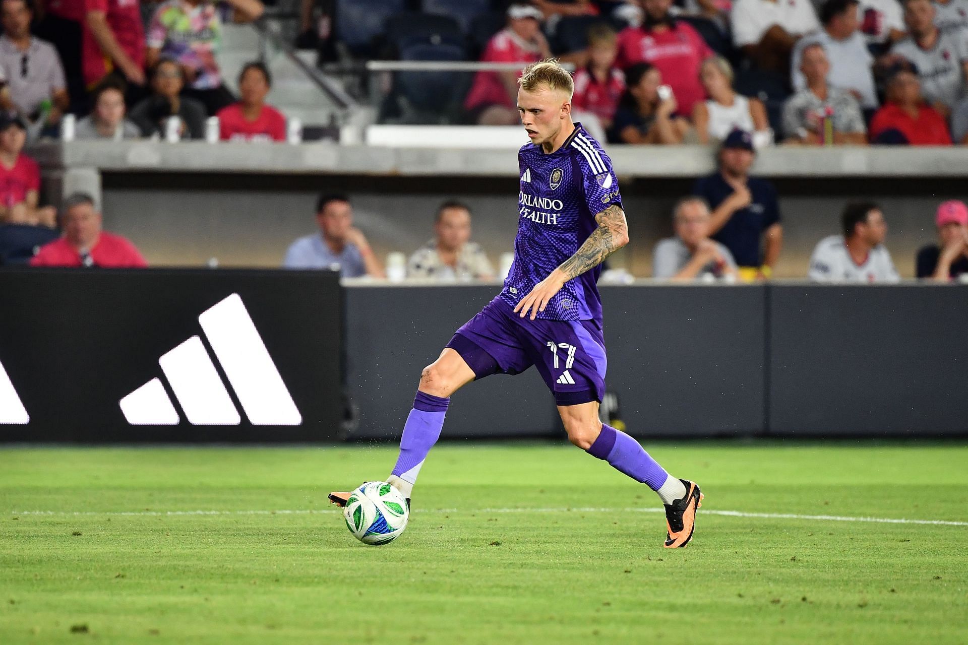 St. Louis CITY SC v Orlando City - Source: Getty